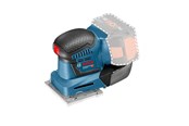 Schleifmaschine - Bosch Professional GSS 18V-10 Professional (SOLO) - 06019D0202