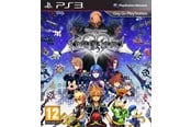Spiele - Kingdom Hearts HD 2.5 ReMIX - Sony PlayStation 3 - RPG - PEGI 12 - 5021290072657