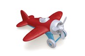 Baby Spielzeug - Green Toys Airplane-Red - GTAIRR1026