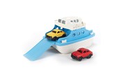 Baby Spielzeug - Green Toys Fähre mit Autos - GTFRBA1038