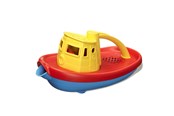 Baby Spielzeug - Green Toys Tug - GTTUG01RY