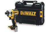 Schraub/Bohrmaschinen - Dewalt DCF887NT-XJ XR Brushless Impact Driver (Solo) - DCF887NT-XJ