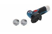 Winkelschleifer - Bosch Professional GWS 12V-76 Professional (SOLO) - 06019F2000
