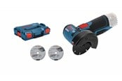 Winkelschleifer - Bosch Professional GWS 12V-76 Professional (SOLO) - 06019F2003