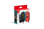 Gaming Zubehör - Nintendo Joy-Con AA Battery Pack (Pair) - 0045496430740