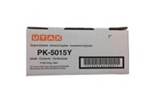 Druckerzubehör - Tinte & Toner - Triumph-Adler Group UTAX PK-5015Y - 1T02R7AUT0