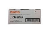 Druckerzubehör - Tinte & Toner - Triumph-Adler Group UTAX PK-5015C - 1T02R7CUT0