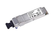 Repeater, boosters, bridges & Transceiver - StarTech.com 40 Gigabit Fiber 40GBase-LR4 QSFP+ Transceiver Module - Cisco QSFP-40G-LR4-S Compatible - SM LC - 10 km (6.2 mi.) - QSFP40GLR4S
