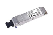 Repeater & Transceiver - StarTech.com 40 Gigabit Fiber 40GBase-LR4 QSFP+ Transceiver Module - Cisco QSFP-40G-LR4-S Compatible - SM LC - 10 km (6.2 mi.) - QSFP40GLR4S