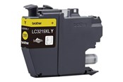 Druckerzubehör - Tinte & Toner - Brother LC 3219XLY - LC3219XLY