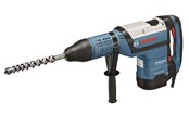 Schraub/Bohrmaschinen - Bosch Professional GBH 12-52 DV - 0611266000