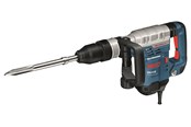 Schraub/Bohrmaschinen - Bosch Professional GSH 5 CE - 0611321000