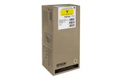 Druckerzubehör - Tinte & Toner - Epson T9734 - Yellow XL Ink - C13T973400