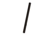 Wandhalterungen, AV-Halterungen & AV-Möbel - Multibrackets M Pro Series - Extension Pipe 0.8m Black - Max - recommended for - 7350073733804
