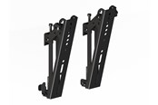 Wandhalterungen, AV-Halterungen & AV-Möbel - Multibrackets M Pro Series - Tilt Arms 200mm - Max 30 kg - recommended for - 7350073733910
