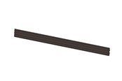 Wandhalterungen, AV-Halterungen & AV-Möbel - Multibrackets M Pro Series - Triple Screen Rail 348cm Black - Max - recommended for - 7350073733880