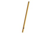 Wandhalterungen, AV-Halterungen & AV-Möbel - Multibrackets M Pro Series - Brass Extension Pipe 3m - Max - recommended for - 7350073733842