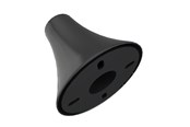 Wandhalterungen, AV-Halterungen & AV-Möbel - Multibrackets M Pro Series - Floor To Ceiling Wall Plate Black - Max - recommended for - 7350073733651