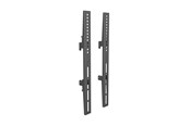 Wandhalterungen, AV-Halterungen & AV-Möbel - Multibrackets M Pro Series - Fixed Arms 400mm - Max 30 kg - recommended for - 7350073733736