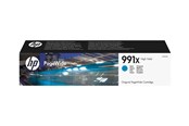 Druckerzubehör - Tinte & Toner - HP 991X / M0J90AE High Capacity Cyan Toner - M0J90AE