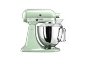 Küchenmaschinen - KitchenAid Küchenmaschine 5KSM175PSEPT Artisan 4.8L - Pistachio - 5KSM175PSEPT