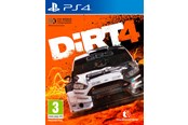 Spiele - Dirt 4 - Sony PlayStation 4 - Rennspiel - PEGI 3 - 4020628787547