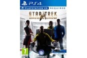 Spiele - Star Trek: Bridge Crew (PSVR) - Sony PlayStation 4 - Virtual Reality - PEGI 7 - 3307215991671