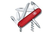 Multifunktionswerkzeuge - Victorinox Camper - 1.3613