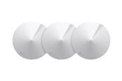 Wlan Router - TP-Link Deco M5 (3-pack) AC1300 Whole Home Mesh Wi-Fi System - Mesh router Wi-Fi 5 - Deco M5(3-Pack)