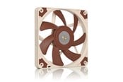 Gehäuselüfter - Noctua NF-A12x15 PWM - Gehäuselüfter - 120mm - Braun - 24 dBA - NF-A12x15 PWM