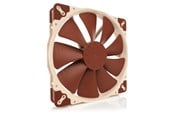 Gehäuselüfter - Noctua NF-A20 PWM - Gehäuselüfter - 200mm - Braun - 18 dBA - NF-A20 PWM