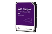 Festplatten - WD Purple - 1TB - Festplatten - WD10PURZ - SATA-600 - 3.5" - WD10PURZ