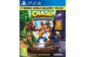 Spiele - Crash Bandicoot N-Sane Trilogy - Sony PlayStation 4 - Samlung - PEGI 7 - 5030917236662