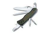 Multifunktionswerkzeuge - Victorinox Swiss Soldier's Knife 08 - 0.8461.MWCH