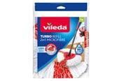 Reinigung - Vileda Easy Wring and Clean Turbo Extra Mop Head - 151608