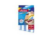 Reinigung - Vileda Active Max Replacement Mopcloth - 141001