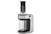 Andere Küchengeräte - WMF KULT X Spiralizer with 3 inserts - 0416480011