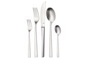 Andere Küchengeräte - WMF Corvo Cromargan protect 66-set - 11.5800.6331