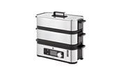Andere Küchengeräte - WMF KitchenMinis steamer - 0415090011