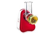 Andere Küchengeräte - Tefal MB756G31 Red/White - MB756G31