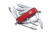 Multifunktionswerkzeuge - Victorinox MiniChamp - 0.6385