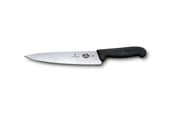 Küchengerät - Victorinox Fibrox Carving Knife - 25 cm - 5.2003.25