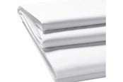 Streamingausrüstung - Walimex Cloth Background 2.85x6m white - 14915