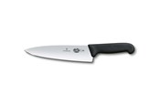 Küchengerät - Victorinox Fibrox Carving Knife Extra Wide - 5.2063.20