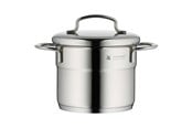 Töpfe - WMF Mini High Casserole With Lid - 0712776040