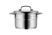 Töpfe - WMF Mini High Casserole With Lid 14 cm - 0714776040