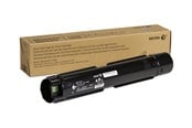 Druckerzubehör - Tinte & Toner - Xerox VersaLink C7000 - high capacity - black - original - toner cartridge - 106R03757