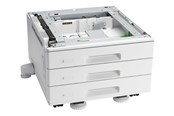 Drucker Zubehör - Xerox 097S04908 / Three Tray Module Media Tray - 097S04908
