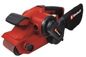 Schleifmaschine - Einhell Belt Sander TC-BS 8038 - 4466260