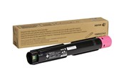 Druckerzubehör - Tinte & Toner - Xerox - magenta - original - toner cartridge - 106R03743